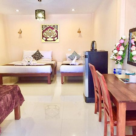 קנצ'נבורי Sri Siam Resort מראה חיצוני תמונה