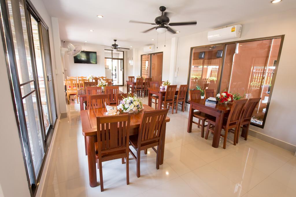 קנצ'נבורי Sri Siam Resort מראה חיצוני תמונה