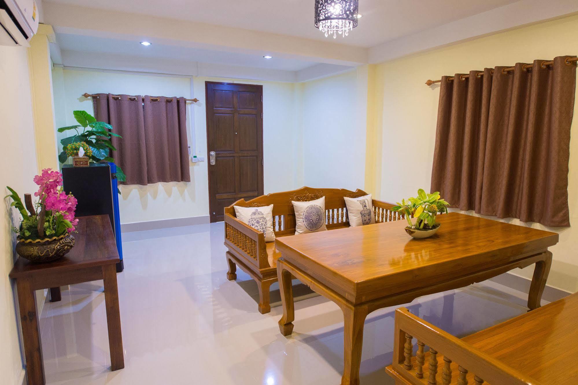 קנצ'נבורי Sri Siam Resort מראה חיצוני תמונה