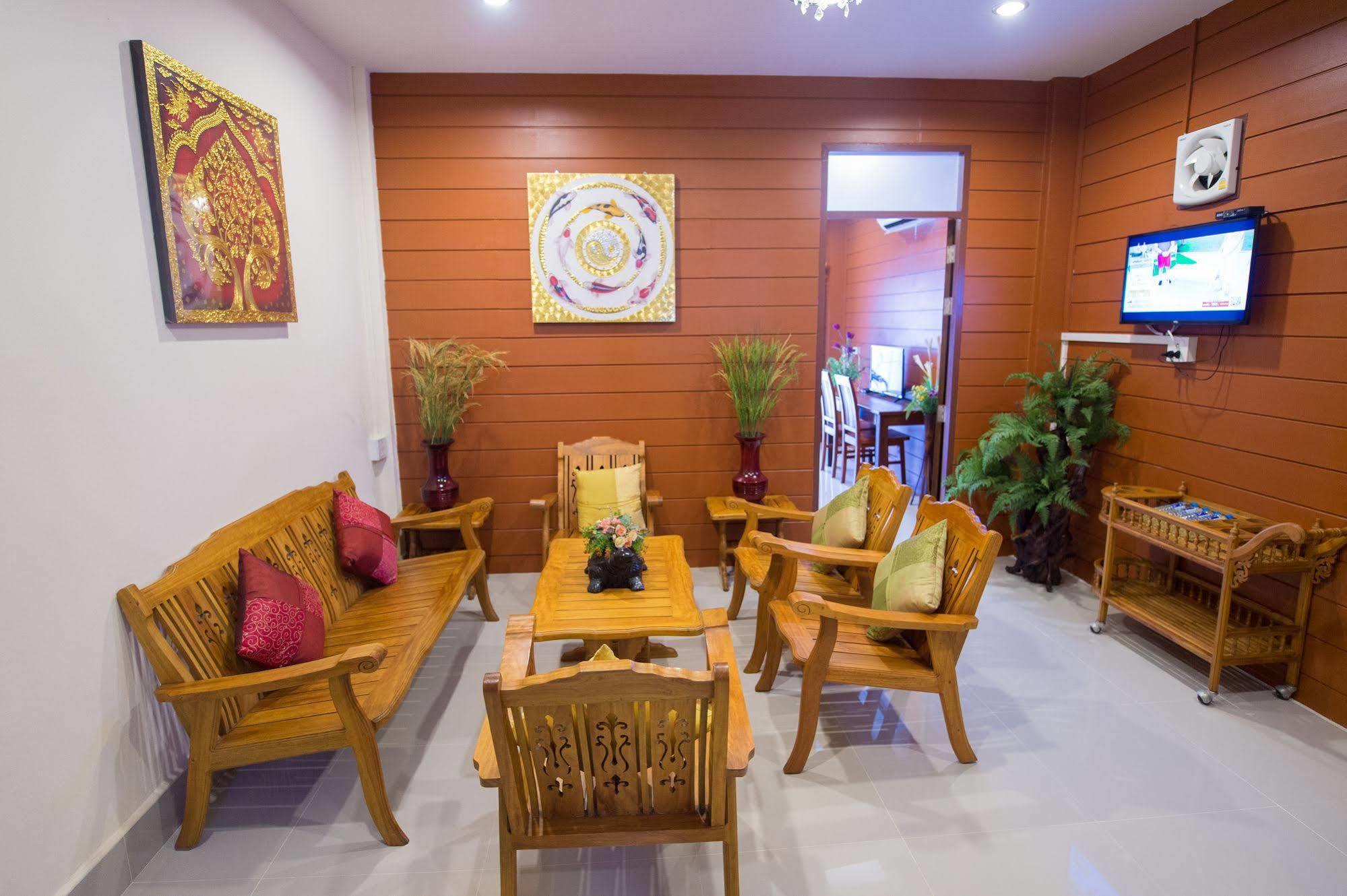 קנצ'נבורי Sri Siam Resort מראה חיצוני תמונה